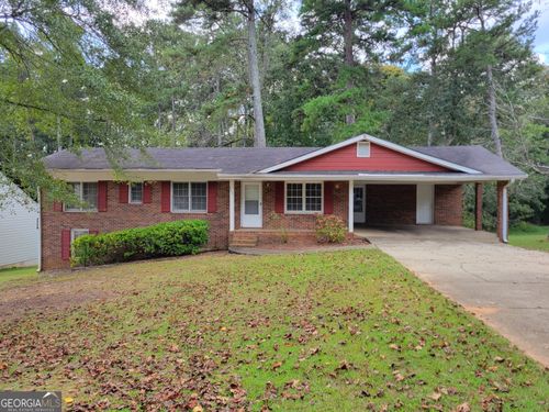 133 Plantation Rd, Winder, GA, 30680-3871 | Card Image