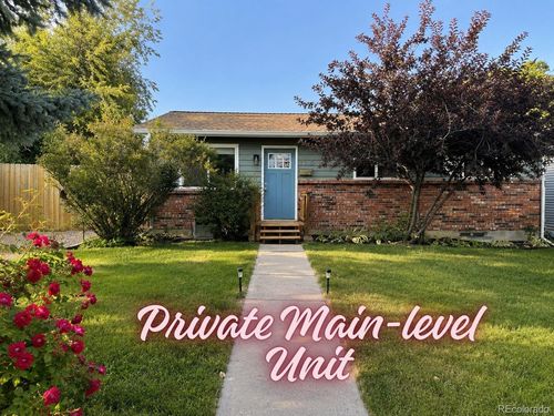 7310 Utica St, Westminster, CO, 80030-5150 | Card Image