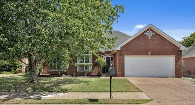 6844 Scarlet Ridge Dr, House other with 3 bedrooms, 2 bathrooms and 2 parking in Brentwood TN | Image 1