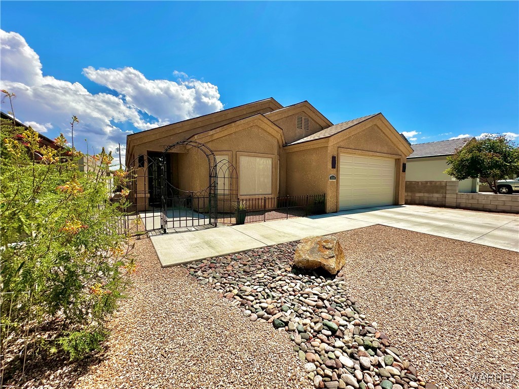 Miller St, Kingman, AZ 86409 #1
