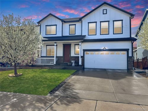 3327 Eagle Butte Ave, Frederick, CO, 80516-9750 | Card Image