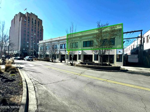 220-123 W Yakima Ave, Yakima, WA, 98901 | Card Image