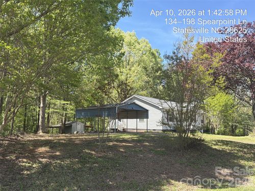 13-121 Spearpoint Ln, Statesville, NC, 28625-8837 | Card Image