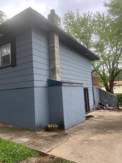 Residential in Stockton 3