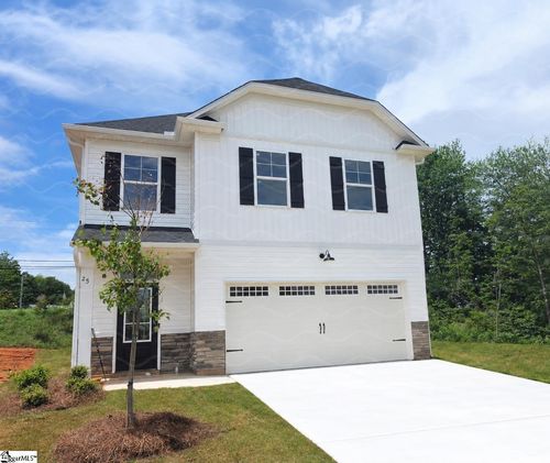 lot-7-254 Brown Cir, Easley, SC, 29642-1782 | Card Image