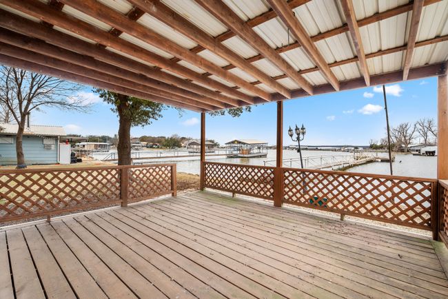 1501 Mcadams Rd, House other with 5 bedrooms, 3 bathrooms and null parking in Graford TX | Image 14