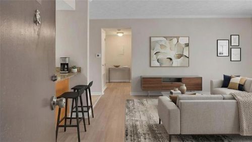 unit-105-3160 Seven Pines Ct, Atlanta, GA, 30339-5854 | Card Image