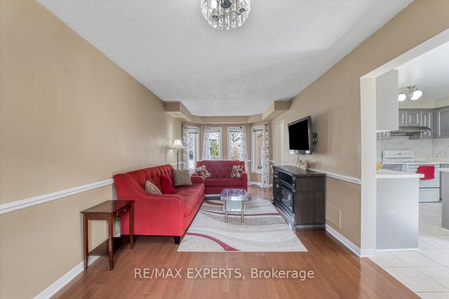 28 Pantages Crt, House other with 3 bedrooms, 3 bathrooms and 2 parking in Brampton ON | Image 31