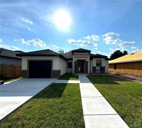 403 S 12th St, Alamo, TX, 78516-2391 | Card Image