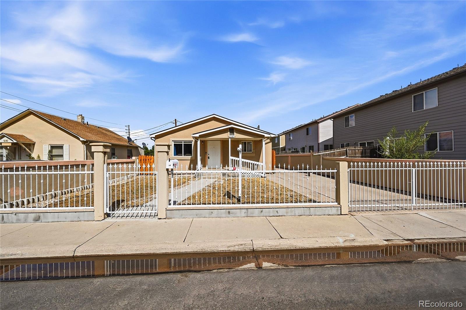 Residential in Greeley 4