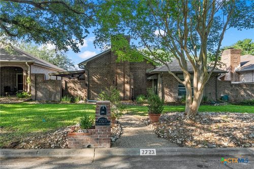 2723 Canyon Oaks Ct, Temple, TX, 76502-3050 | Card Image