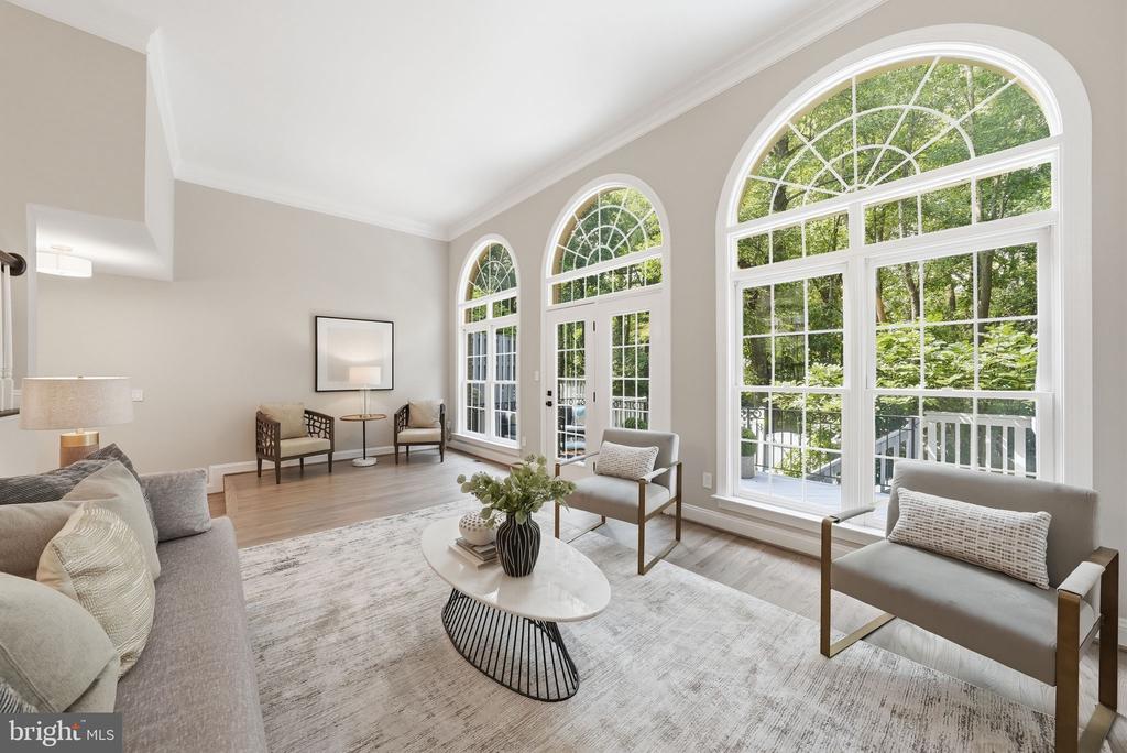Residential in ARLINGTON 4