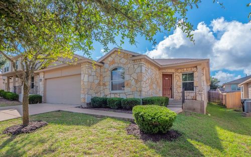 260 Nottingham Loop, Kyle, TX, 78640-2500 | Card Image