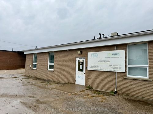 3b-130 Kincardine Highway, Walkerton, ON, N0G2V0 | Card Image