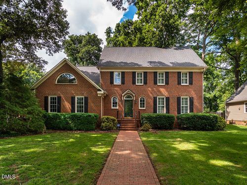 3235 Hiddenwood Ln, Burlington, NC, 27215-4675 | Card Image