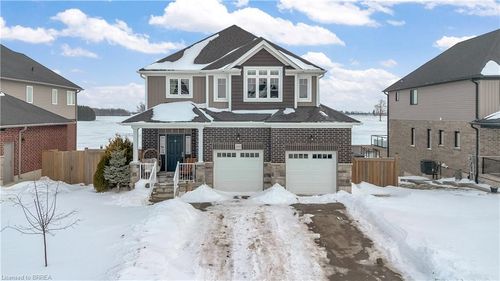 333 Poldon Dr, Norwich, ON, N0J1P0 | Card Image