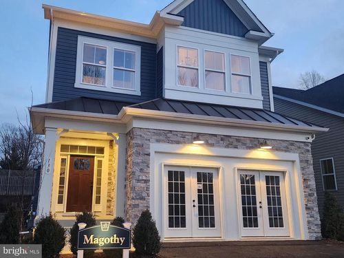 000 Mazie Way, ARNOLD, MD, 21012 | Card Image