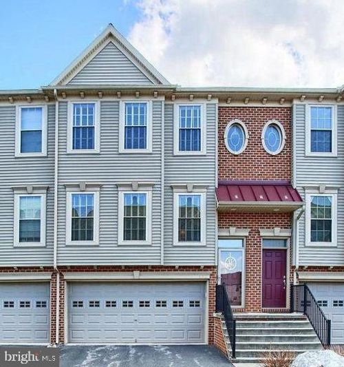 6312 Creekbend Dr, MECHANICSBURG, PA, 17050-4000 | Card Image