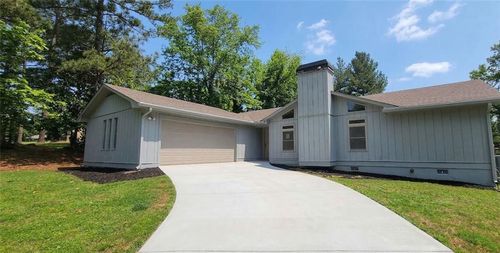 3415 Michael Circle, Gainesville, GA, 30504 | Card Image