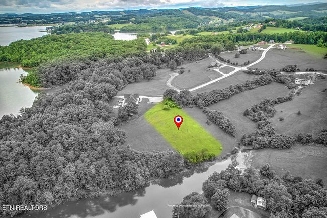 109 Tumbleweed Trl, Home with 0 bedrooms, 0 bathrooms and null parking in Rutledge TN | Image 8