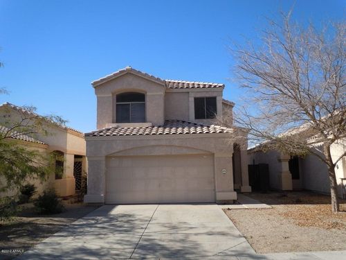24642 N 36th Ave, Glendale, AZ, 85310-4314 | Card Image
