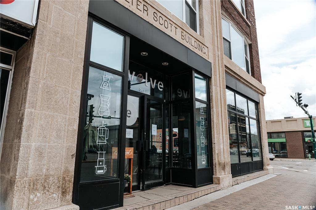 Commercial Sale in Moose Jaw 2
