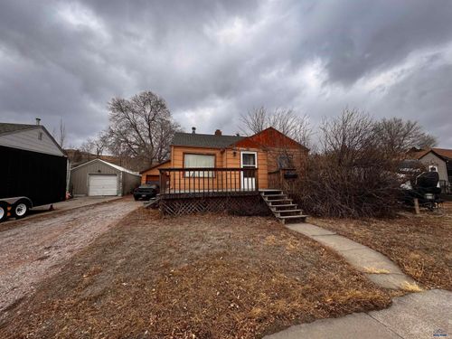 228 Franklin St, Rapid City, SD, 57701-3740 | Card Image