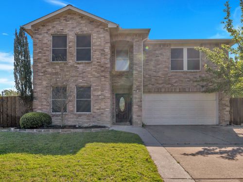 3608 Trickling Crk, Mckinney, TX, 75071-2685 | Card Image