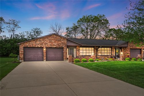 352 Kimbary Drive, Washington Twp, OH, 45458 | Card Image