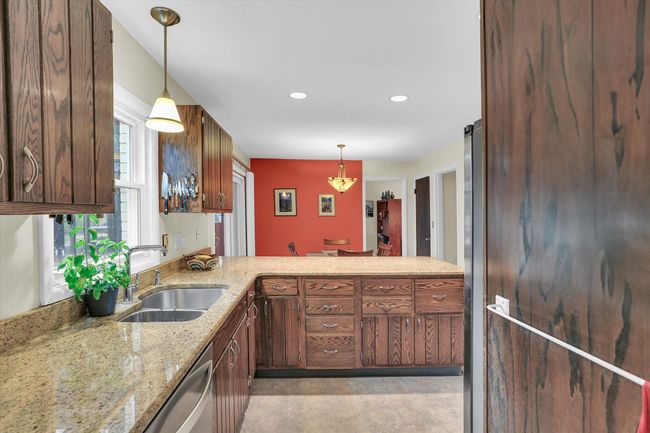 1101 Foothill Dr, House other with 4 bedrooms, 3 bathrooms and 2 parking in Champaign IL | Image 16