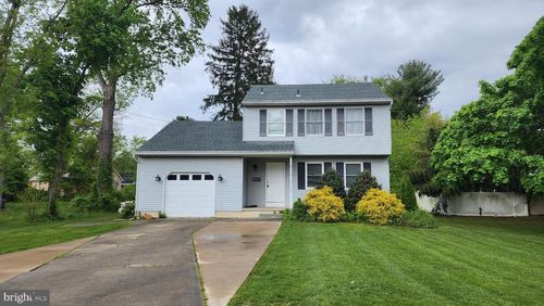 403 Franklin Rd, GLASSBORO, NJ, 08028-1527 | Card Image