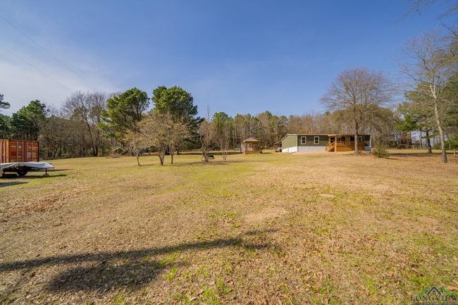 13975 State Highway 43 E, House other with 4 bedrooms, 2 bathrooms and null parking in Tatum TX | Image 35