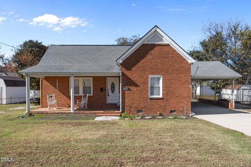 200 S 11th St, Erwin, NC, 28339-2112 | Card Image