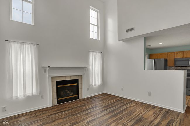 503 Fayette Dr, Condo with 3 bedrooms, 3 bathrooms and null parking in Westfield IN | Image 16