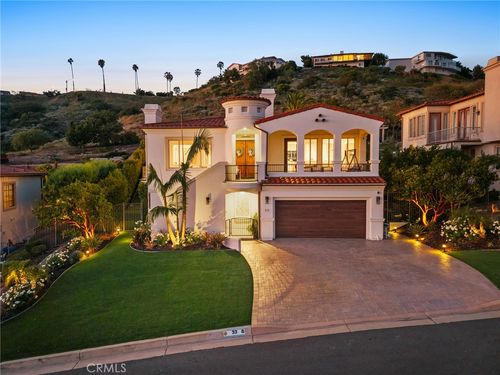 33 Nuvola Ct, Rancho Palos Verdes, CA, 90275-5384 | Card Image
