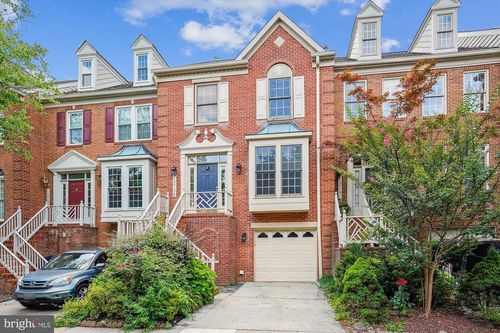 15738 Cherry Blossom Ln, NORTH POTOMAC, MD, 20878-4906 | Card Image