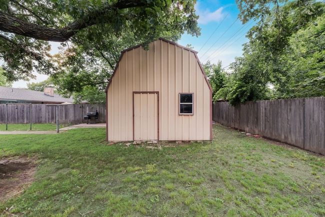 2003 Cypress St, House other with 3 bedrooms, 2 bathrooms and null parking in Gainesville TX | Image 35