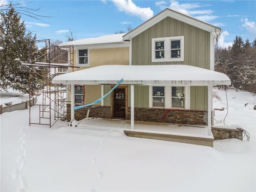 2588 Elgro Rd, Gibsonia, PA, 15044-9430 | Card Image