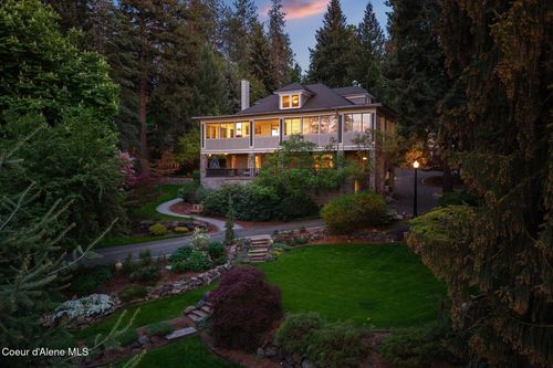 1122 E 20th Ave, Spokane, WA, 99203-3434 | Card Image
