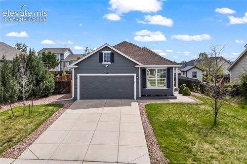 9365 Morfontaine Rd, Peyton, CO, 80831-4024 | Card Image
