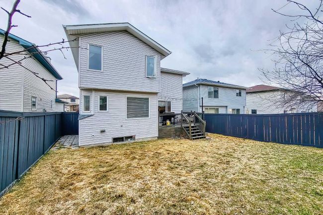 78 Tuscarora Close Nw, Home with 4 bedrooms, 3 bathrooms and 4 parking in Calgary AB | Image 37