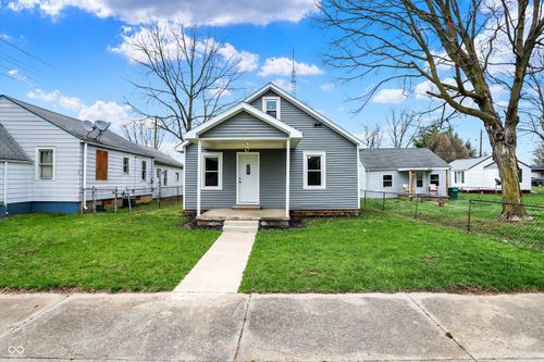 1404 S 23rd St, New Castle, IN, 47362-2425 | Card Image