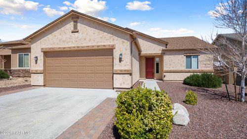 6148 E Beecher Loop, Prescott Valley, AZ, 86314-6775 | Card Image