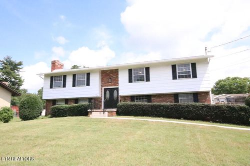 9521 Mobile Dr, Knoxville, TN, 37923-2753 | Card Image