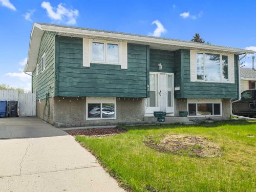 93 Crawford St, Red Deer, AB, T4P2G4 | Card Image