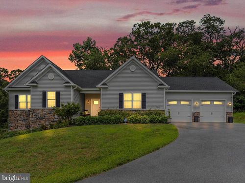 7309 Talbot Run Rd, MOUNT AIRY, MD, 21771-8418 | Card Image