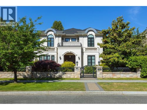 5989 Cartier St, Vancouver, BC, V6M3A8 | Card Image