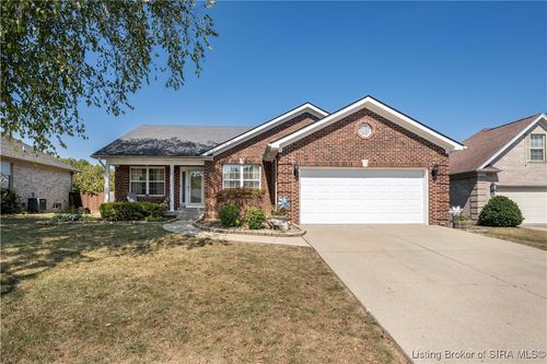 1704 Sterling Oaks Dr, Sellersburg, IN, 47172-9790 | Card Image