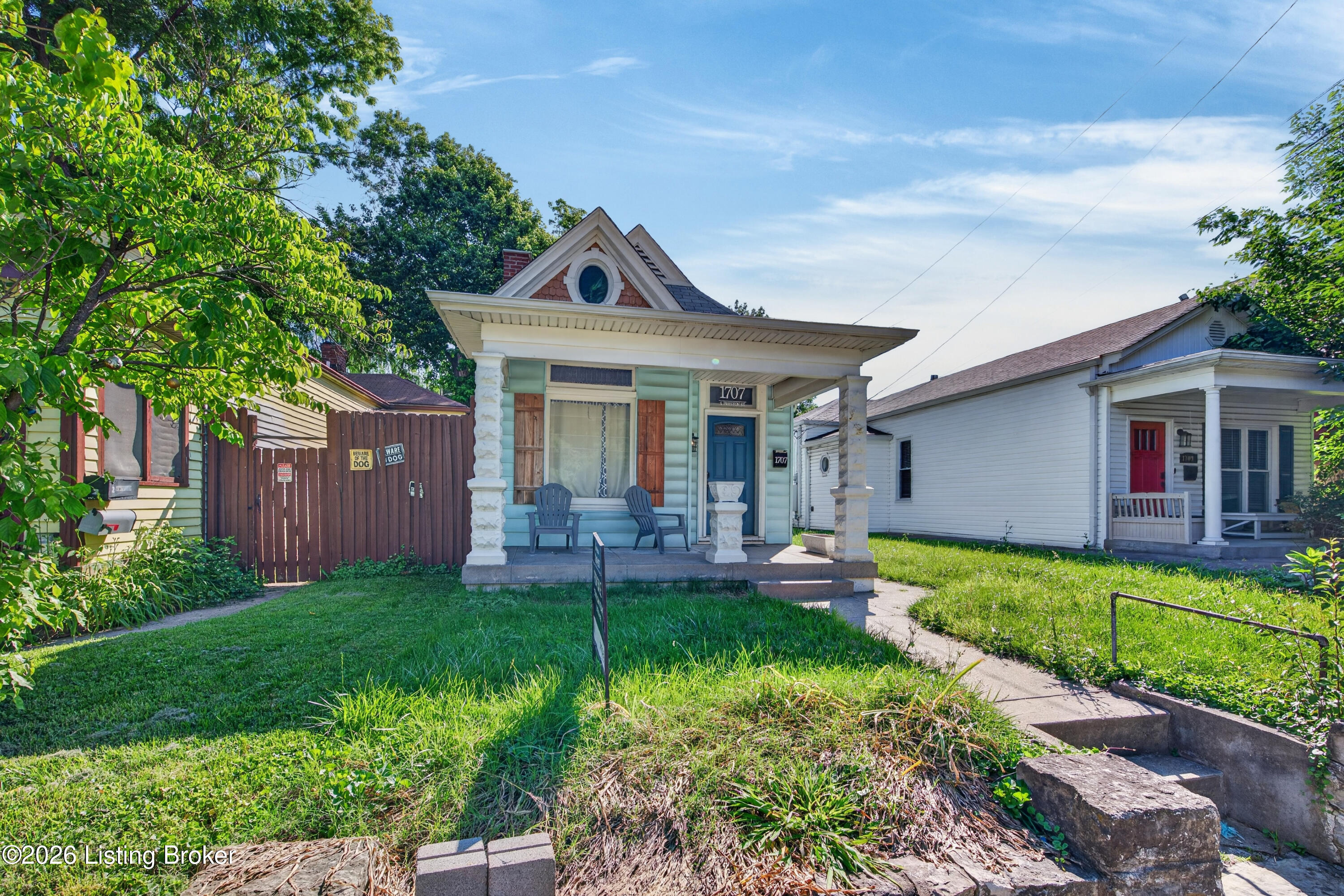 Residential in Louisville 3