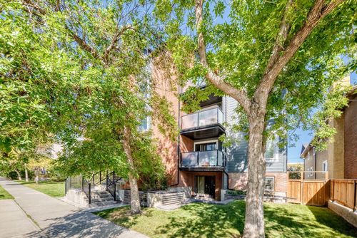 206-1810 11 Ave Sw, Calgary, AB, T3C0N6 | Card Image